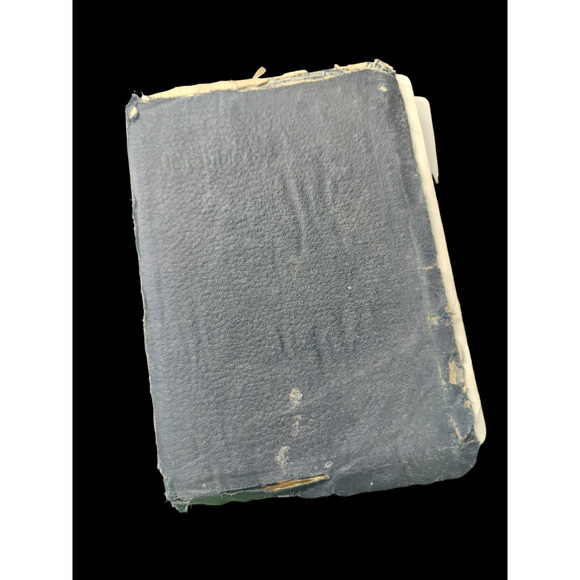 Bundle of Vintage Holy Bibles - Picture 4 of 7